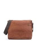 Strellson Upminster Porte-document cognac