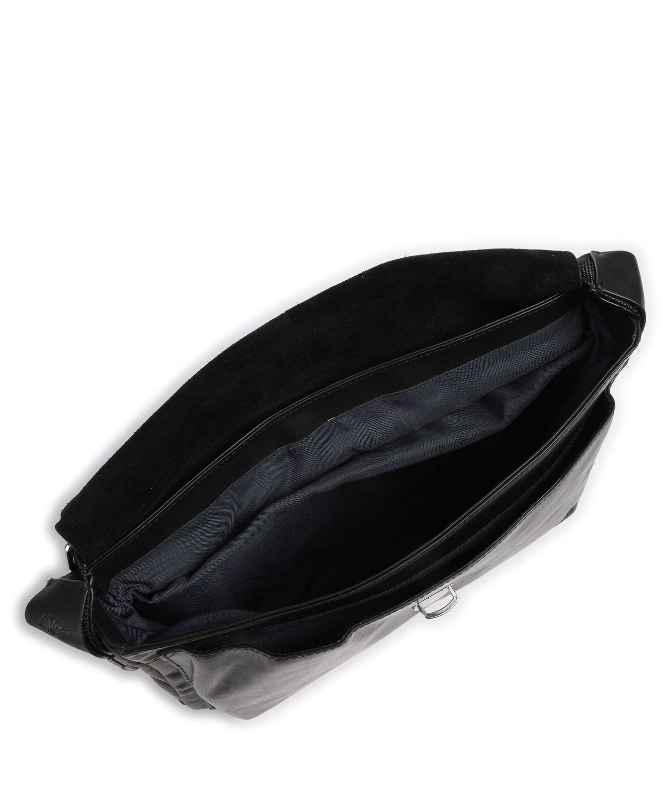 JOOP! Loreto Janis Messenger bag black