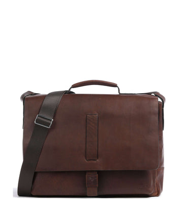 JOOP! Loreto Kreon Aktentasche dark brown