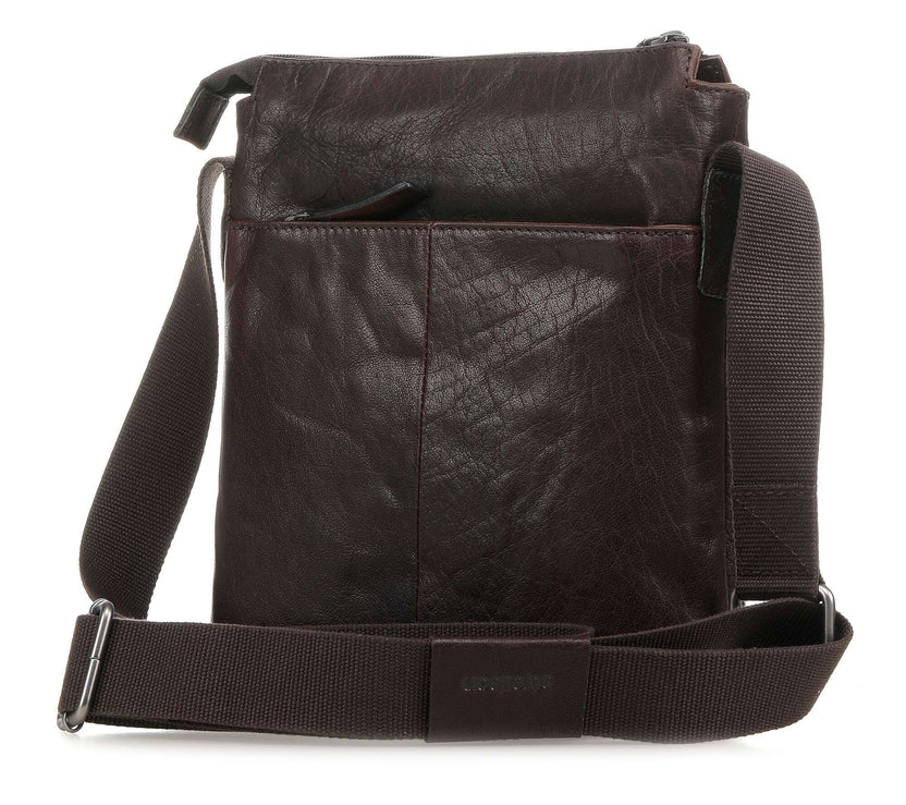 Strellson Coleman 2.0 Crossbody bag dark brown