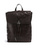 Strellson Abbey Rucksack dark brown