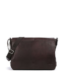 Strellson Abbey Aktentasche dark brown