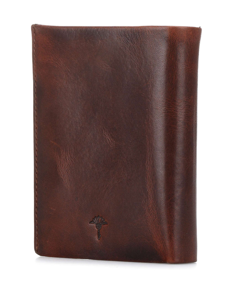 JOOP! Loreto Ladon Wallet dark brown