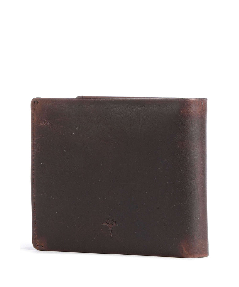 JOOP! Loreto Ninos Wallet dark brown