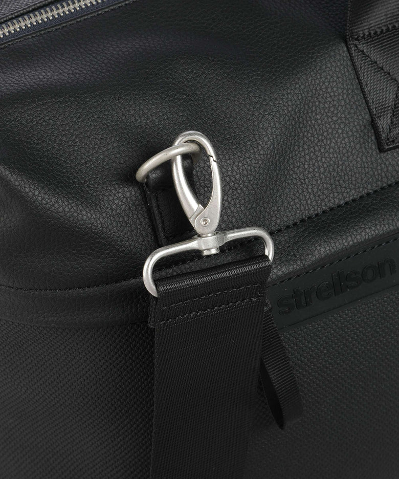 Strellson Richmond Landon Weekend bag black
