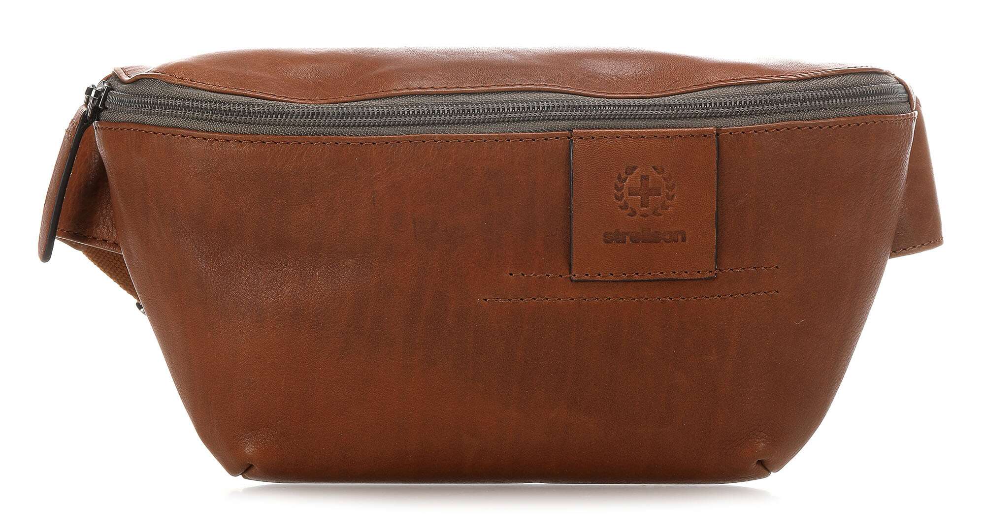 Strellson Hyde Belt bag cognac