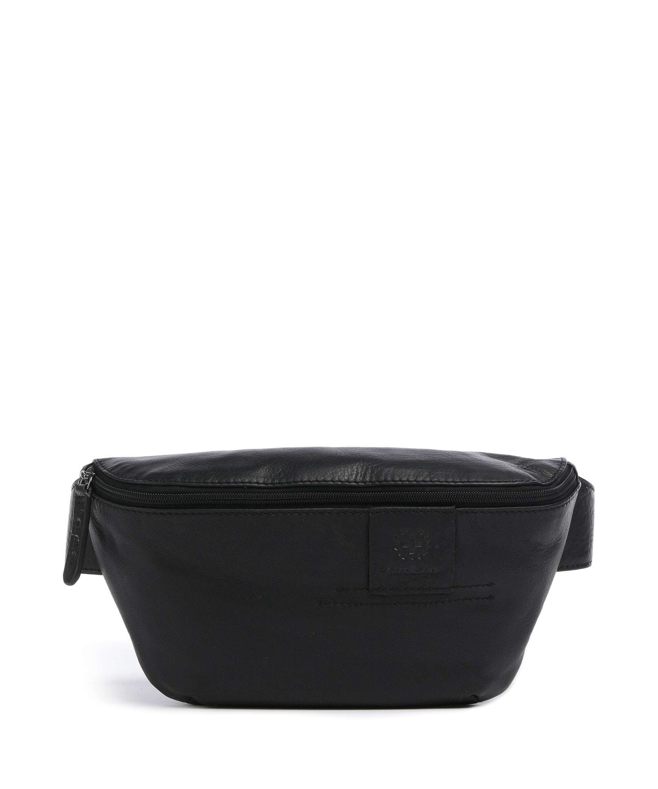 Strellson Hyde Fanny pack black