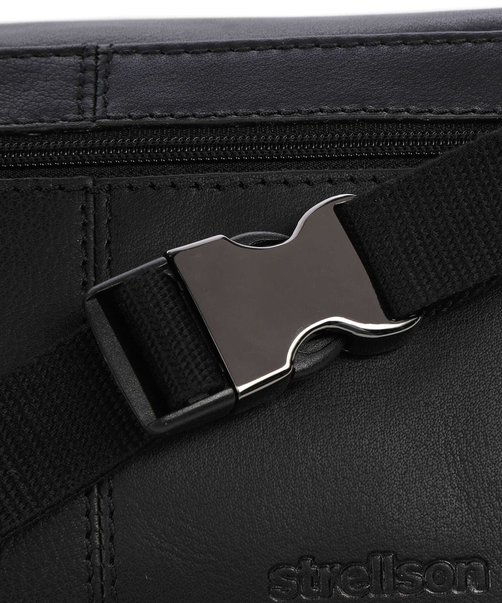 Strellson Hyde Belt bag black