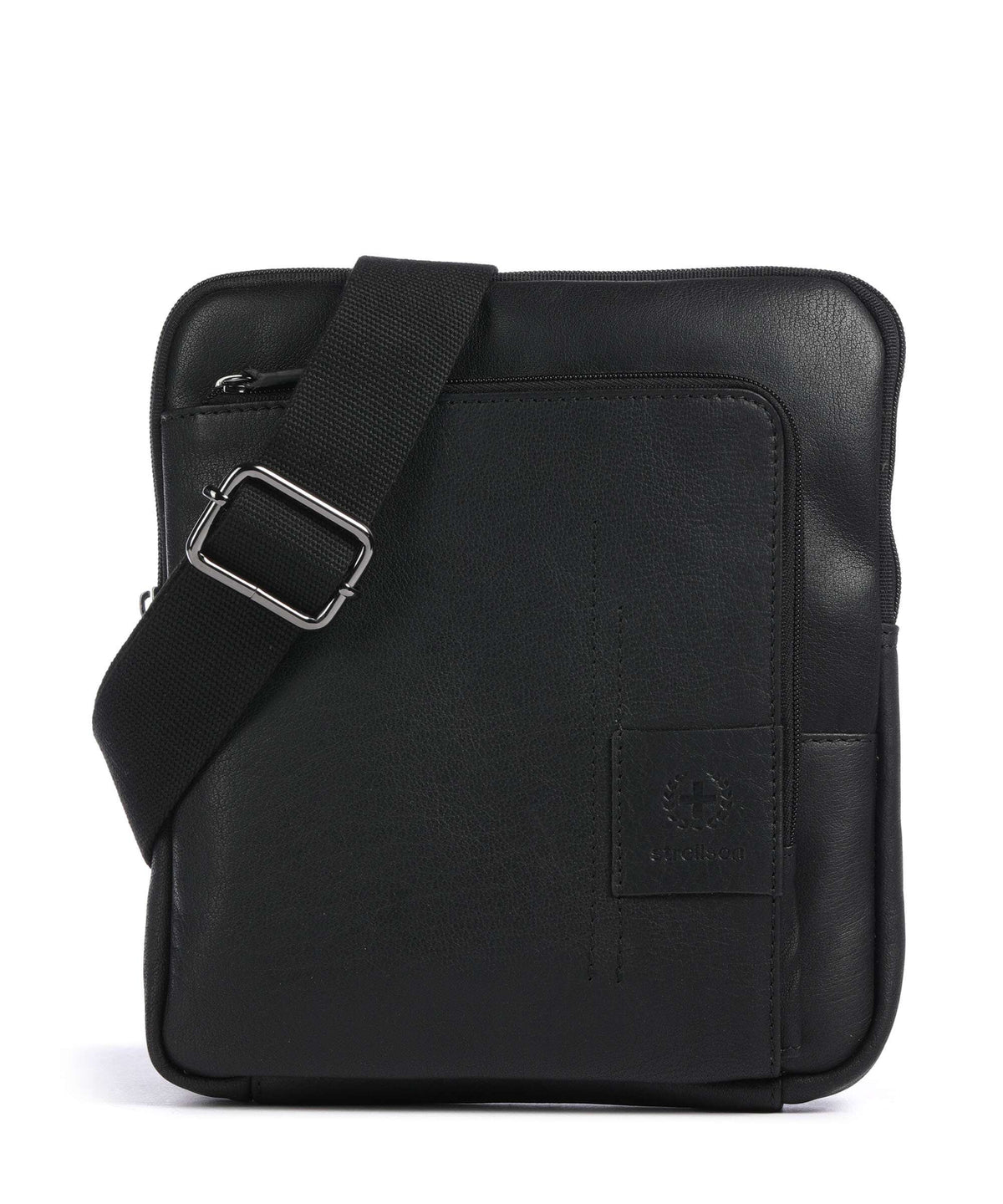 Strellson Hyde Park Brian Crossbody bag black