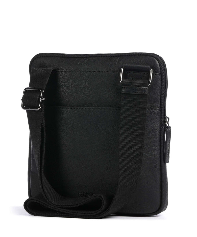 Strellson Hyde Park Brian Crossbody bag black