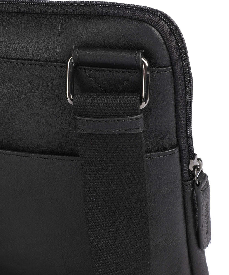 Strellson Hyde Park Brian Crossbody bag black