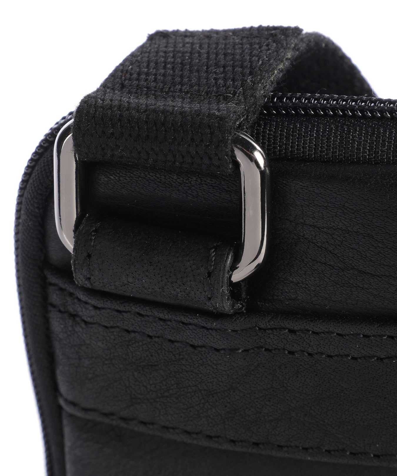 Strellson Hyde Crossbody bag black