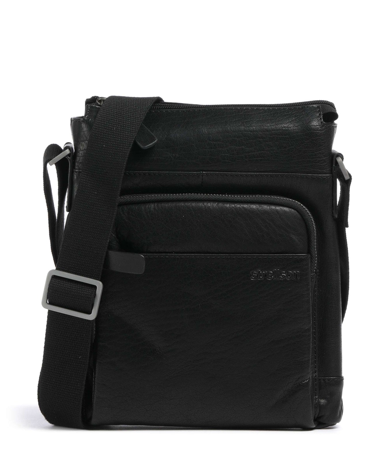 Strellson Abbey Crossbody bag black