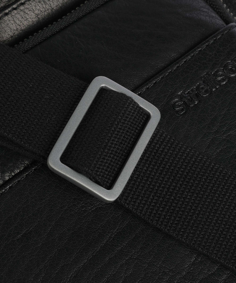 Strellson Abbey Crossbody bag black