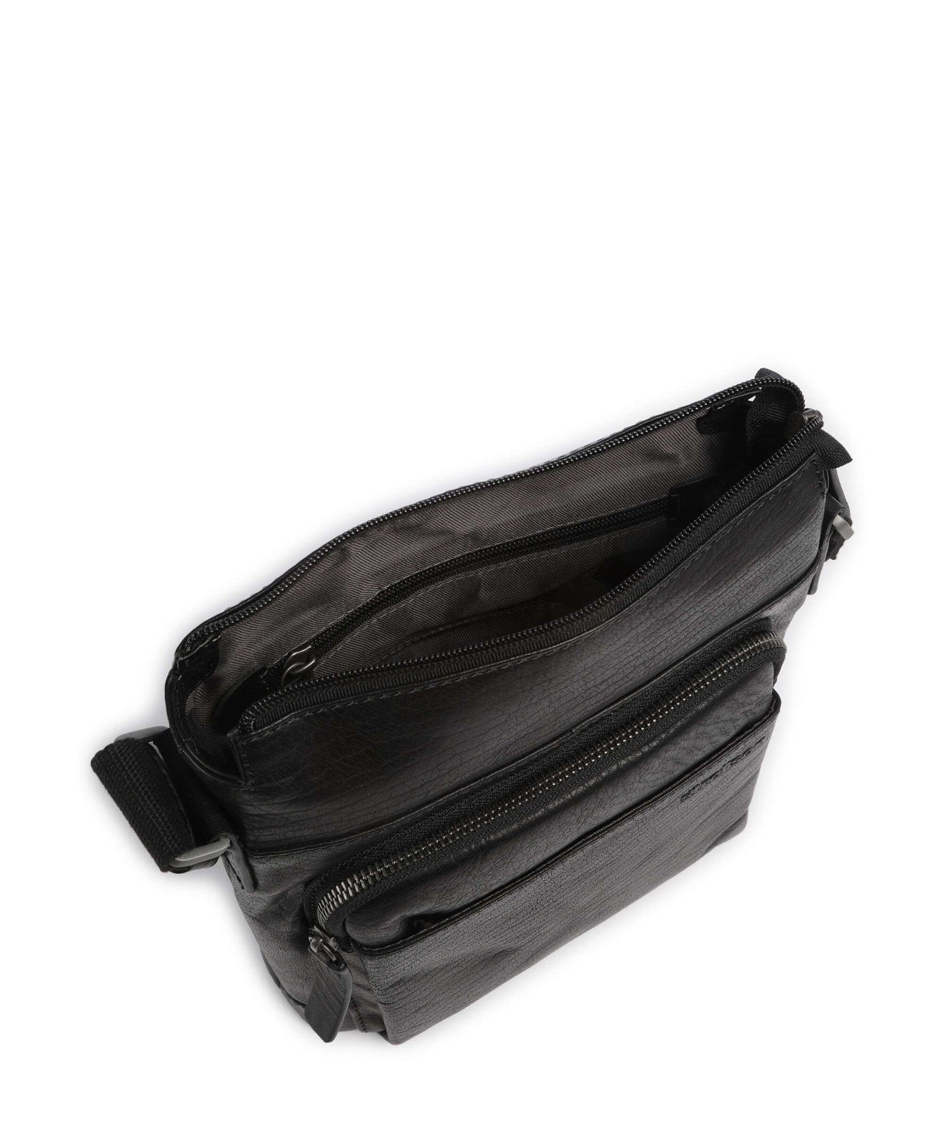 Strellson Abbey Crossbody bag black