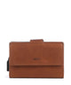 JOOP! Loreto Porta carte di credito dark brown