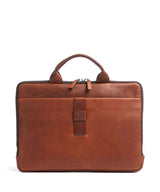 JOOP! Loreto Samu Cartella dark brown