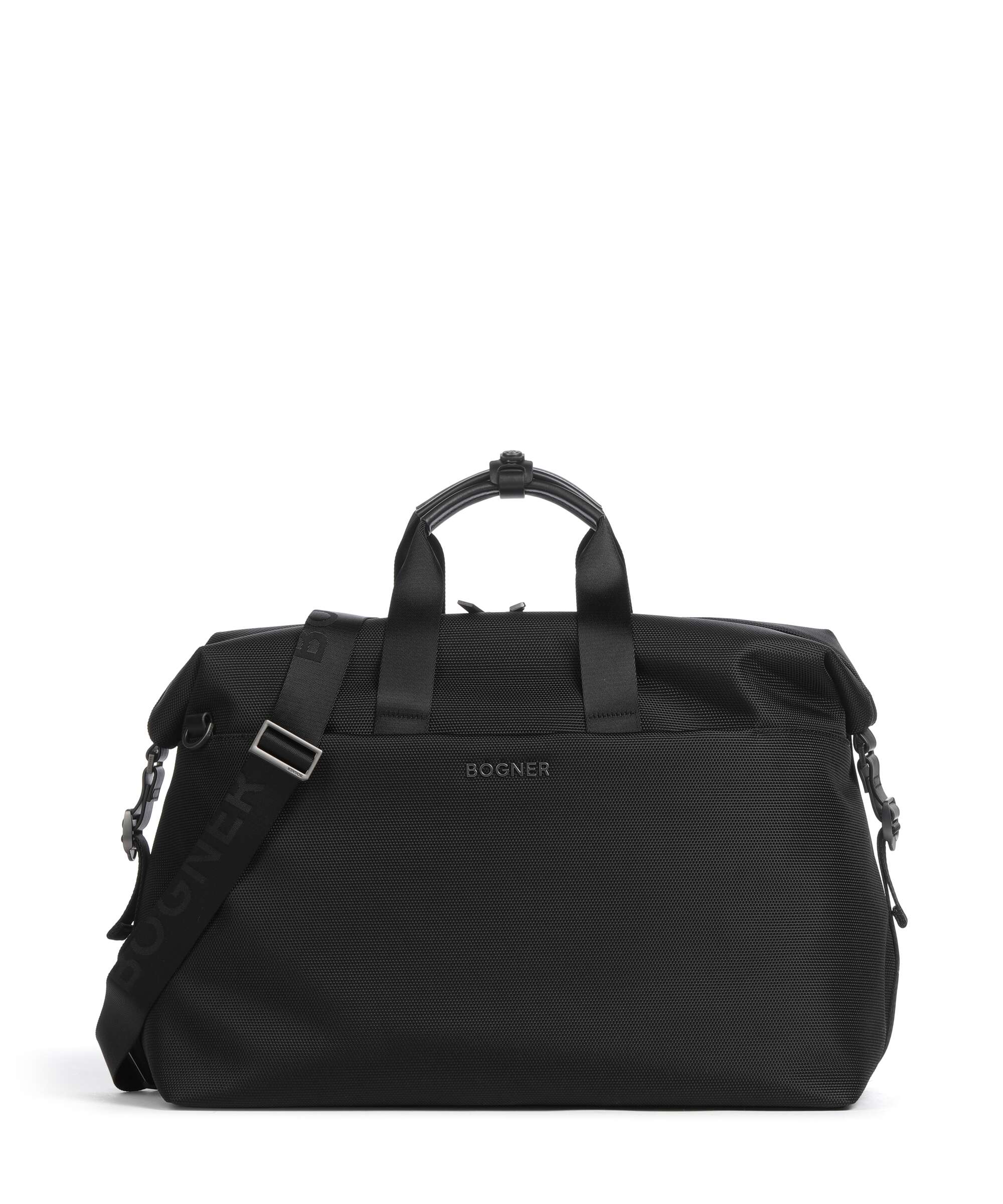 Bogner Keystone Ewald Weekend bag black