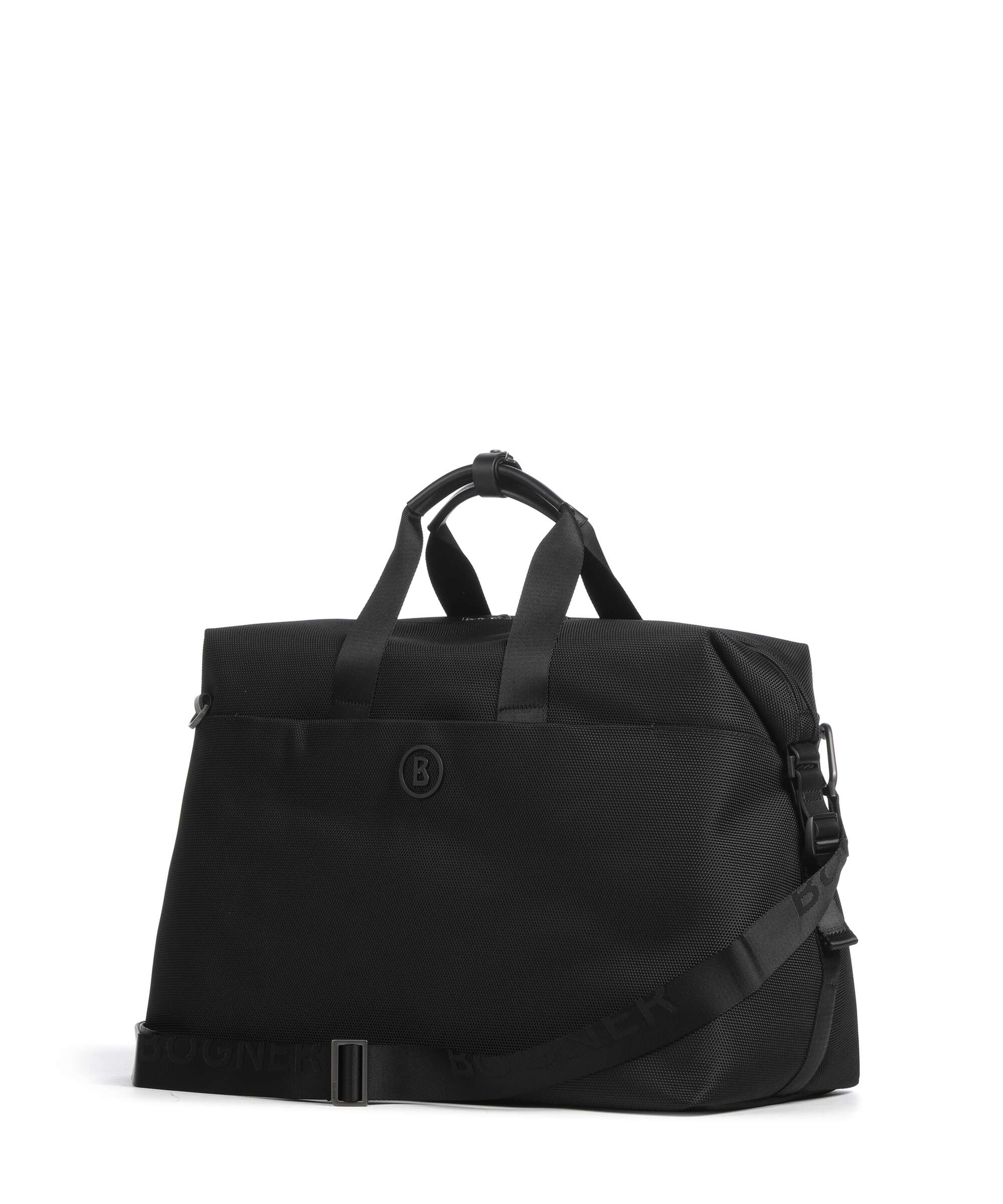 Bogner Keystone Ewald Weekend bag black
