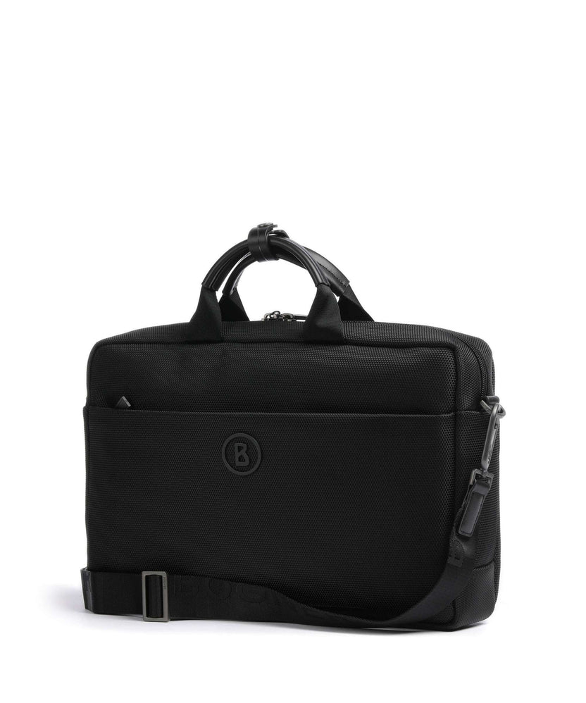 Bogner Keystone Mattis Briefcase black