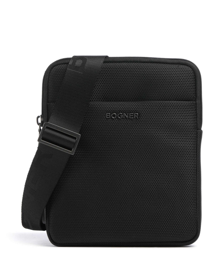 Bogner Keystone Frank Crossbody bag black