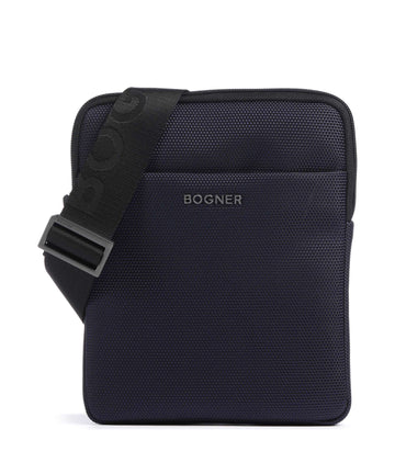 Bogner Keystone Frank Umhängetasche dark blue