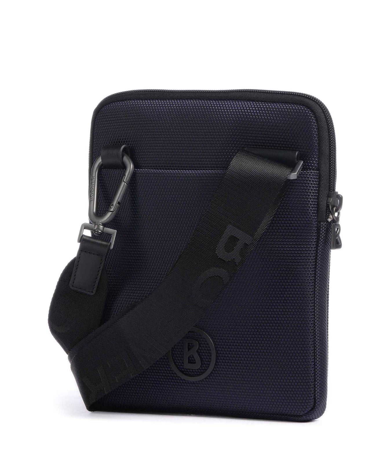 Bogner Keystone Frank Crossbody bag dark blue