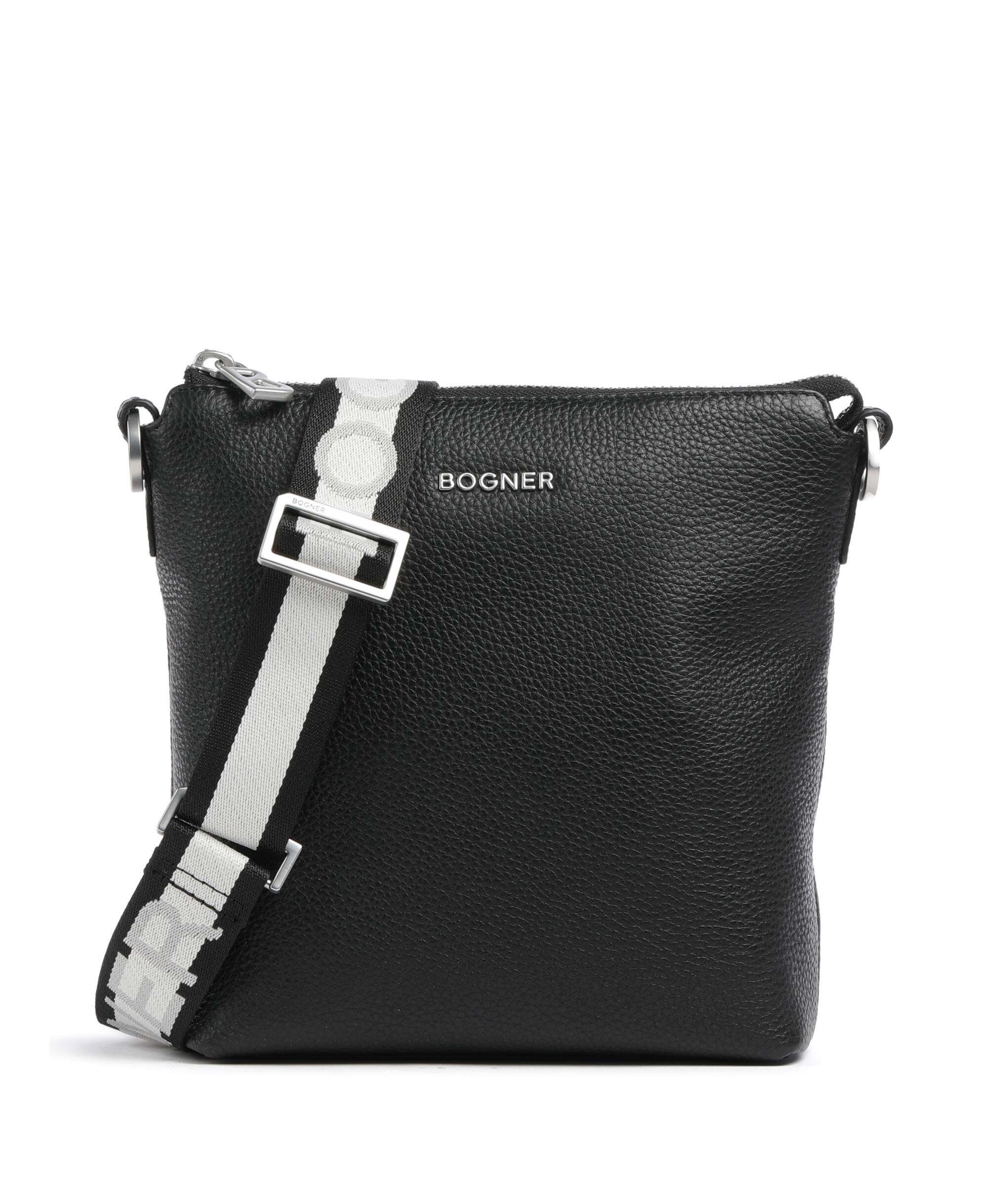 Bogner Andermatt Flavia Crossbody bag black