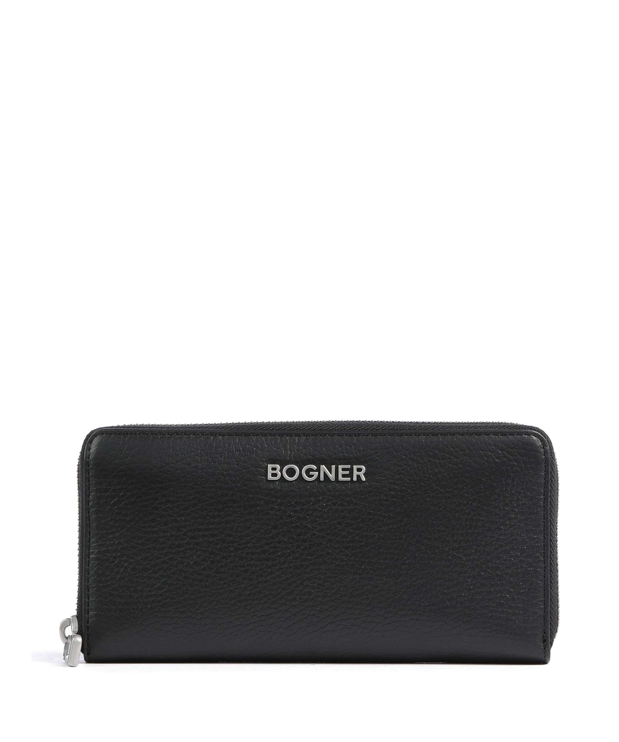 Bogner Andermatt Ela Wallet black