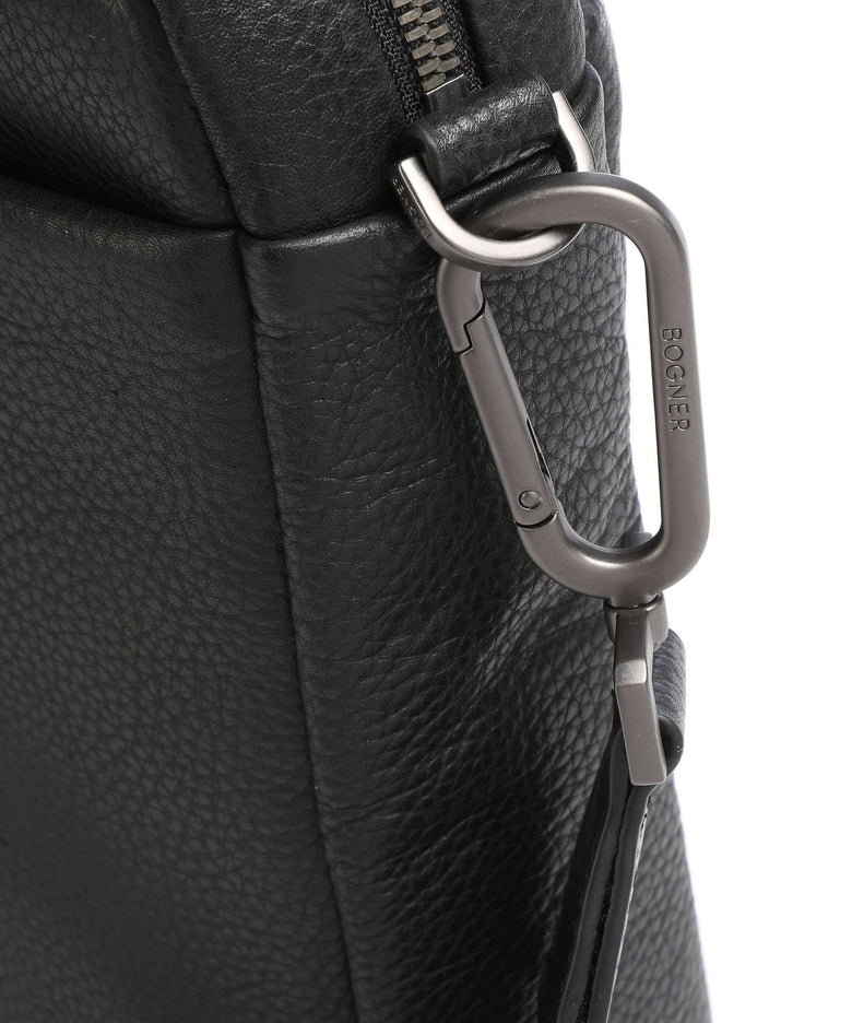 Bogner Jasper Marlo Briefcase black