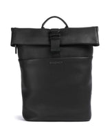 Bogner Jasper Anton Sac à dos roll-top black