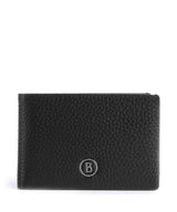 Bogner Vail Nelio RFID Geldbörse black