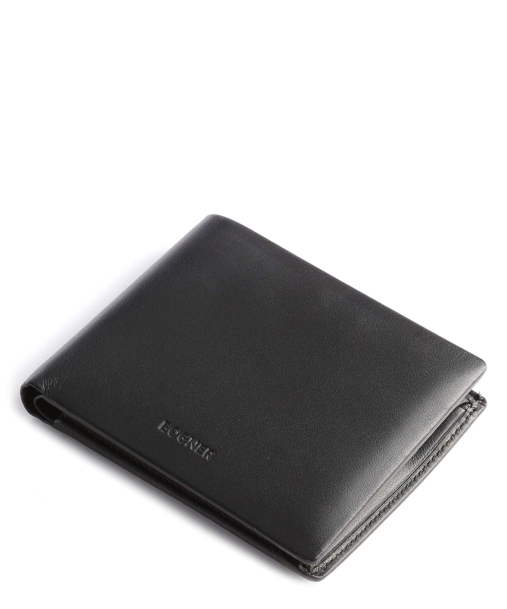 Bogner Aspen Devin Wallet black