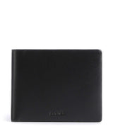 Bogner Aspen Lennox RFID Portafoglio black