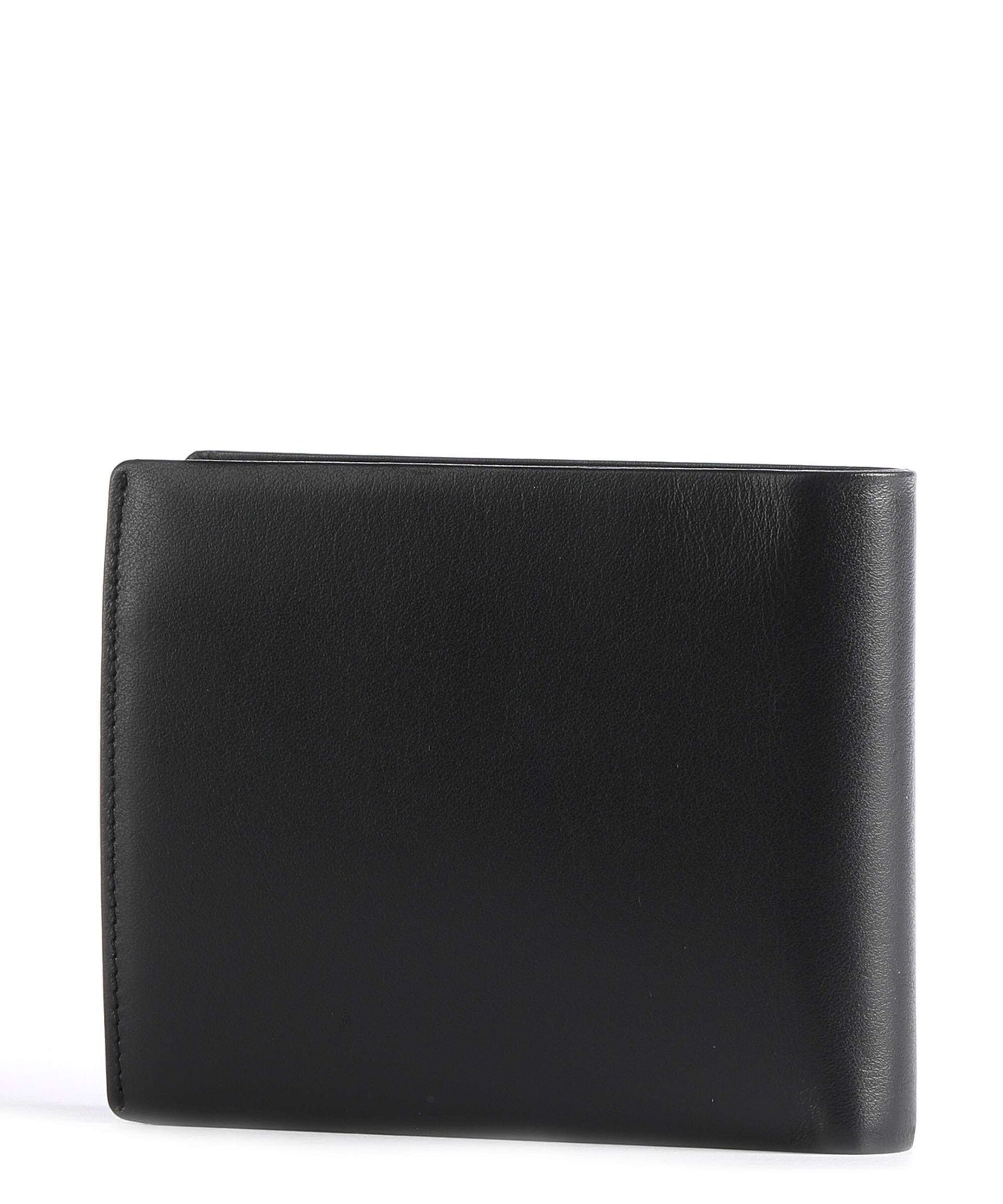 Bogner Aspen Lennox RFID Wallet black