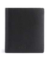 Bogner Aspen Sami RFID Geldbörse black