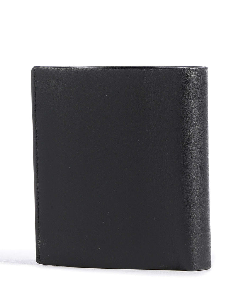 Bogner Aspen Sami RFID Wallet black