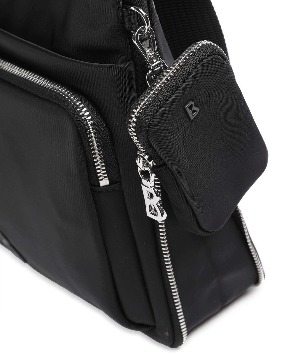 Bogner Verbier Serena Crossbody bag black