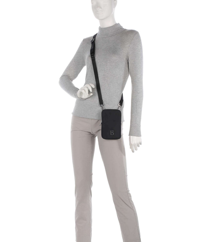 Bogner Verbier Play Johanna Phone bag black