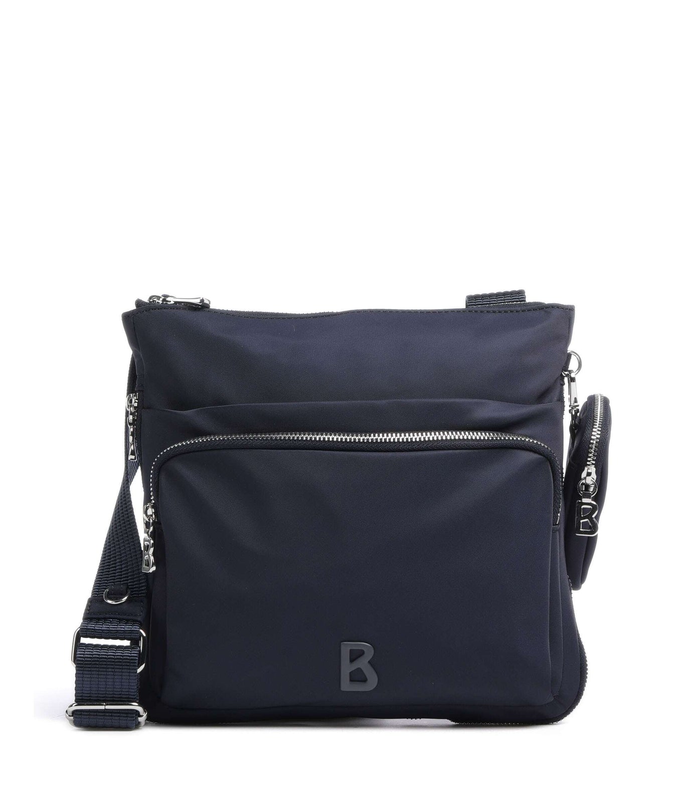 Bogner Verbier Play Serena Crossbody bag dark blue