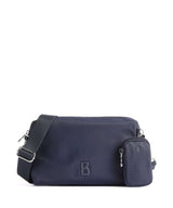 Bogner Verbier Play Pukie Sac bandoulière dark blue