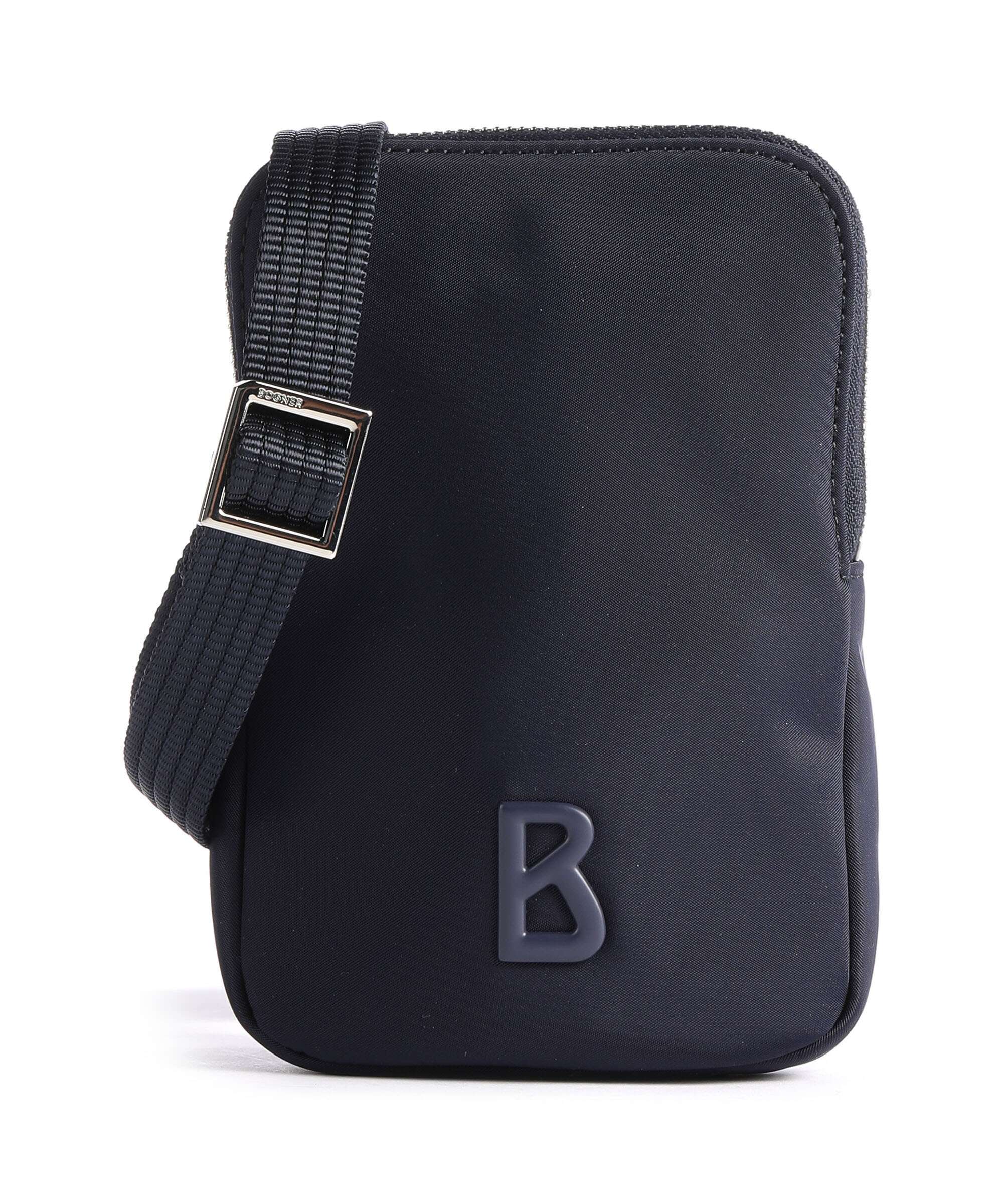 Bogner Verbier Play Johanna Phone bag dark blue