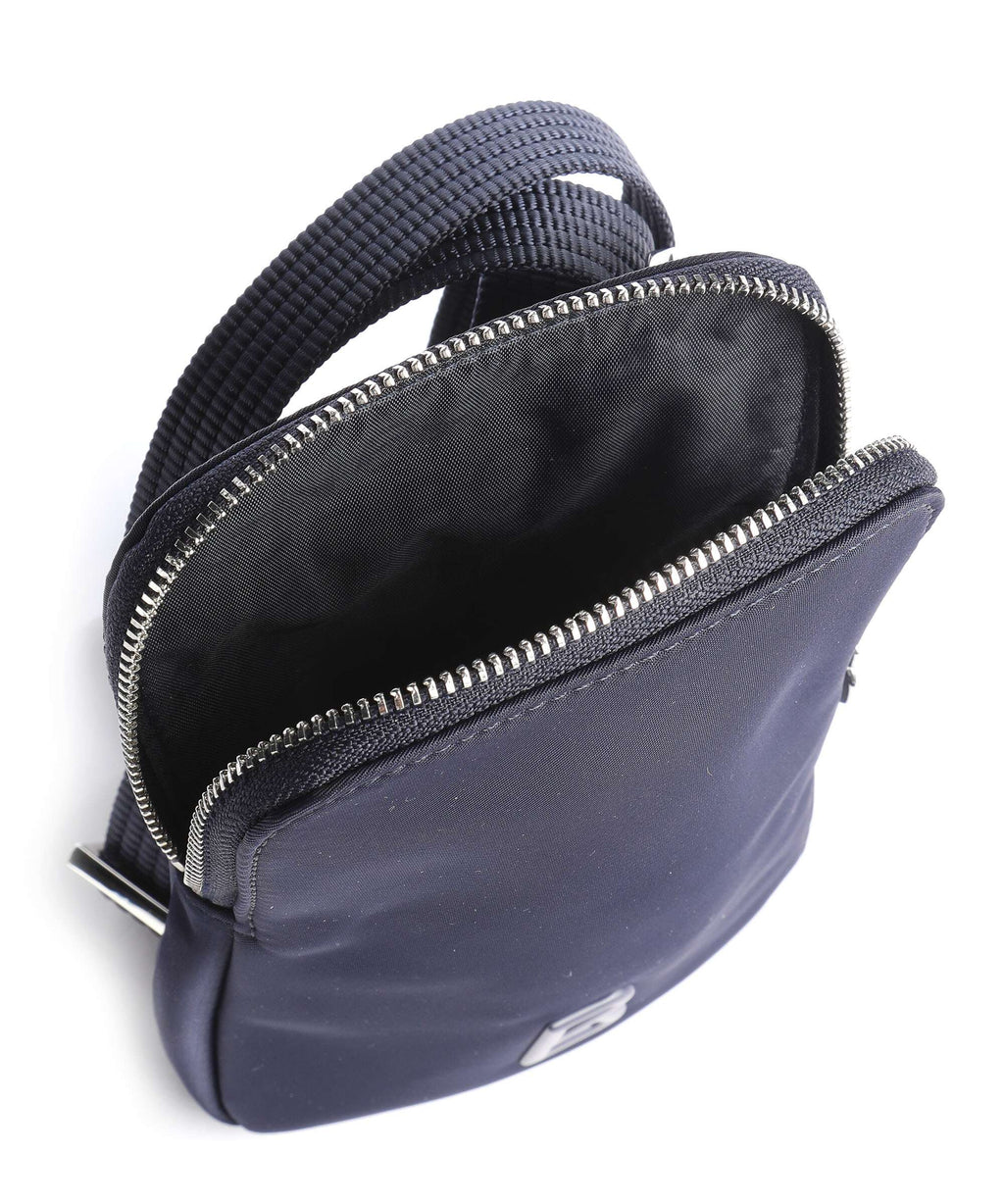 Bogner Verbier Johanna Phone bag dark blue