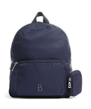 Bogner Verbier Play Hermine Rucksack dark blue