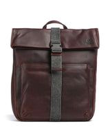 Strellson Bond Street Zaino dark brown