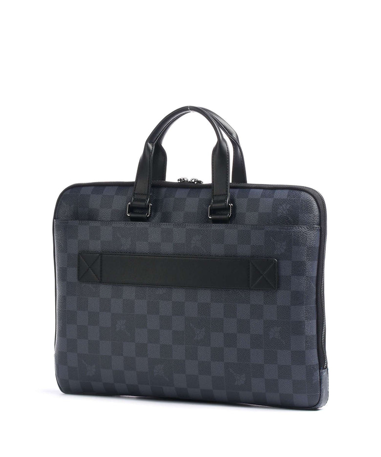 JOOP! Cortina Piazza Janus Briefcase dark blue