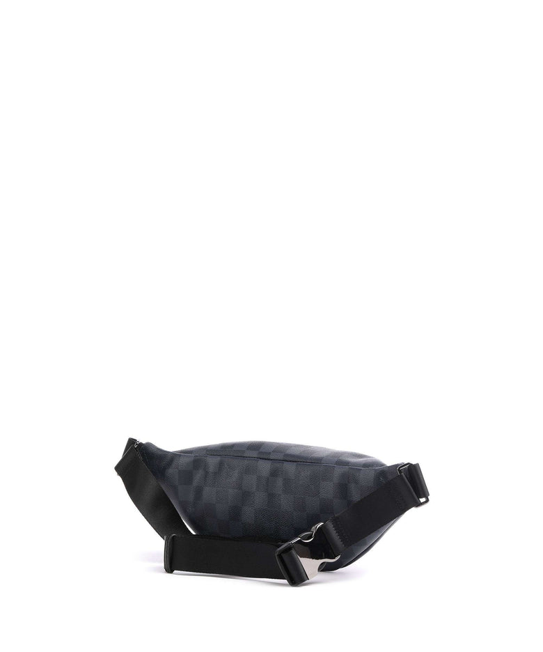 JOOP! Cortina Piazza Leo Belt bag dark blue