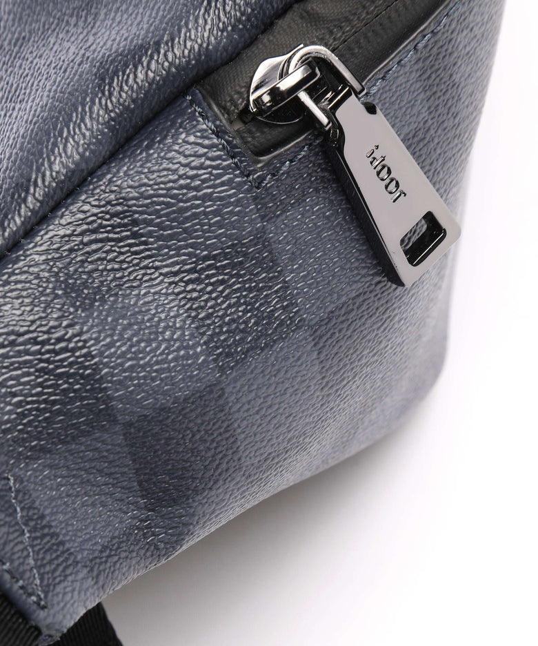 JOOP! Cortina Piazza Leo Belt bag dark blue