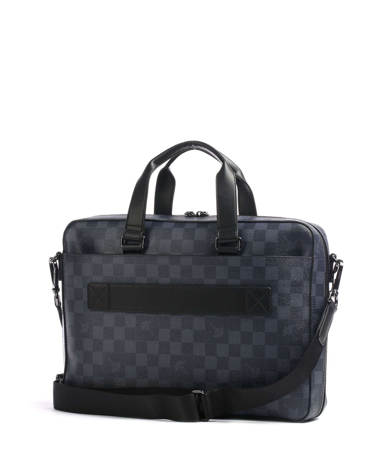 JOOP! Cortina Piazza Pandion Briefcase dark blue