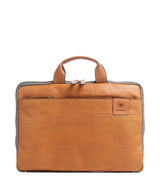 Strellson Hyde Park Porte-document cognac